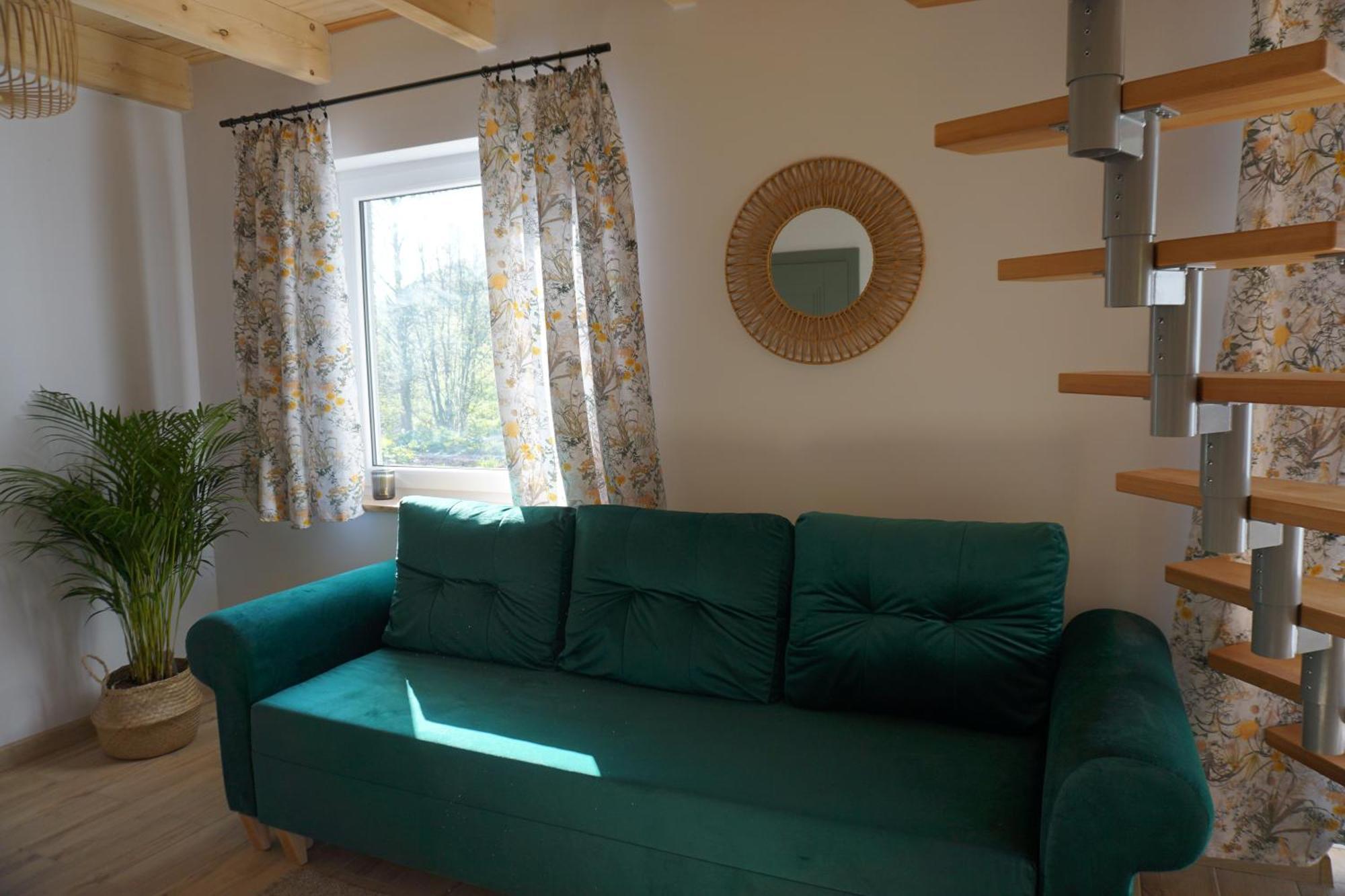 Mia Domo - Wypoczynek W Gorach Suchych, Kamiennych I Sowich Villa Gluszyca Eksteriør bilde