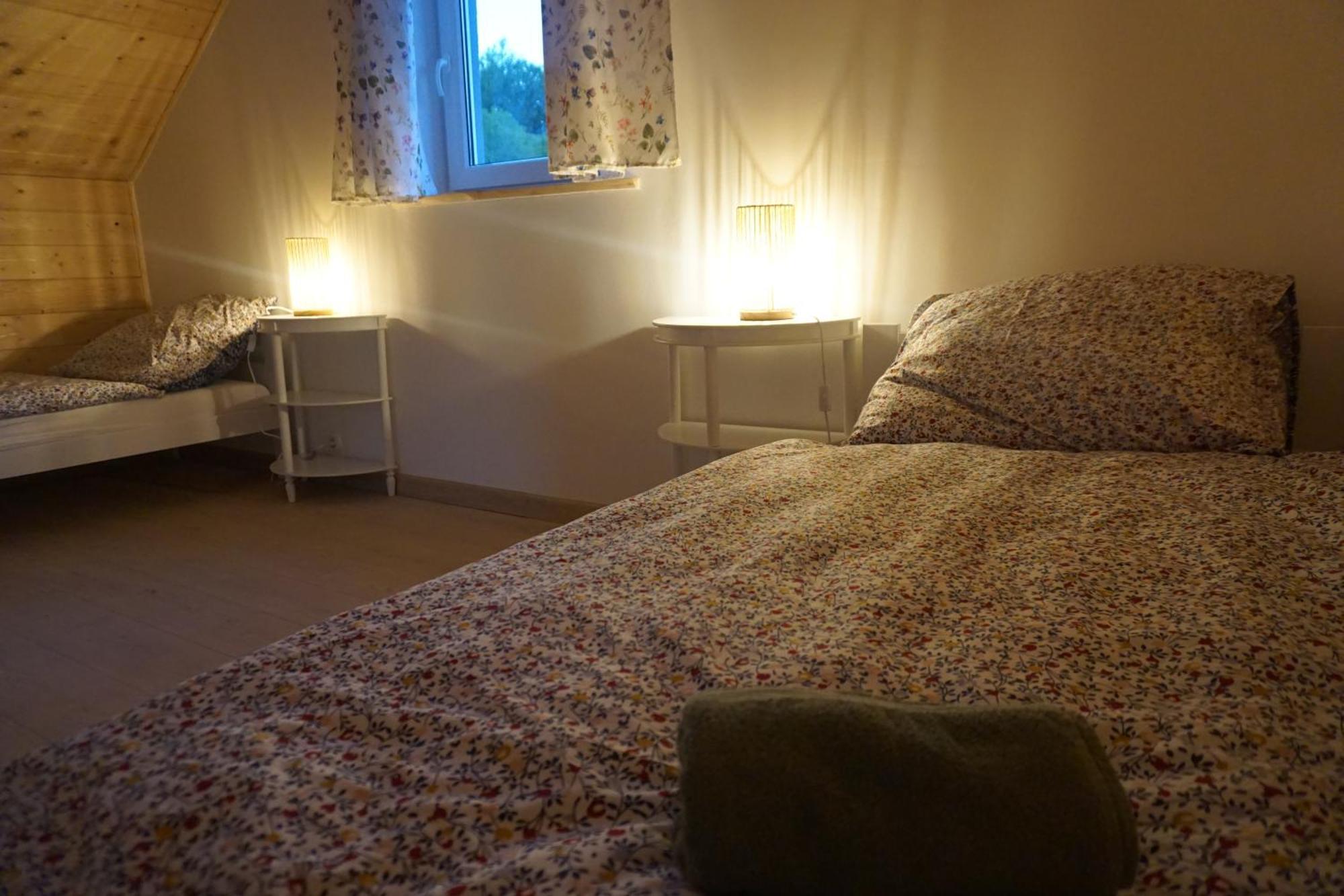 Mia Domo - Wypoczynek W Gorach Suchych, Kamiennych I Sowich Villa Gluszyca Eksteriør bilde