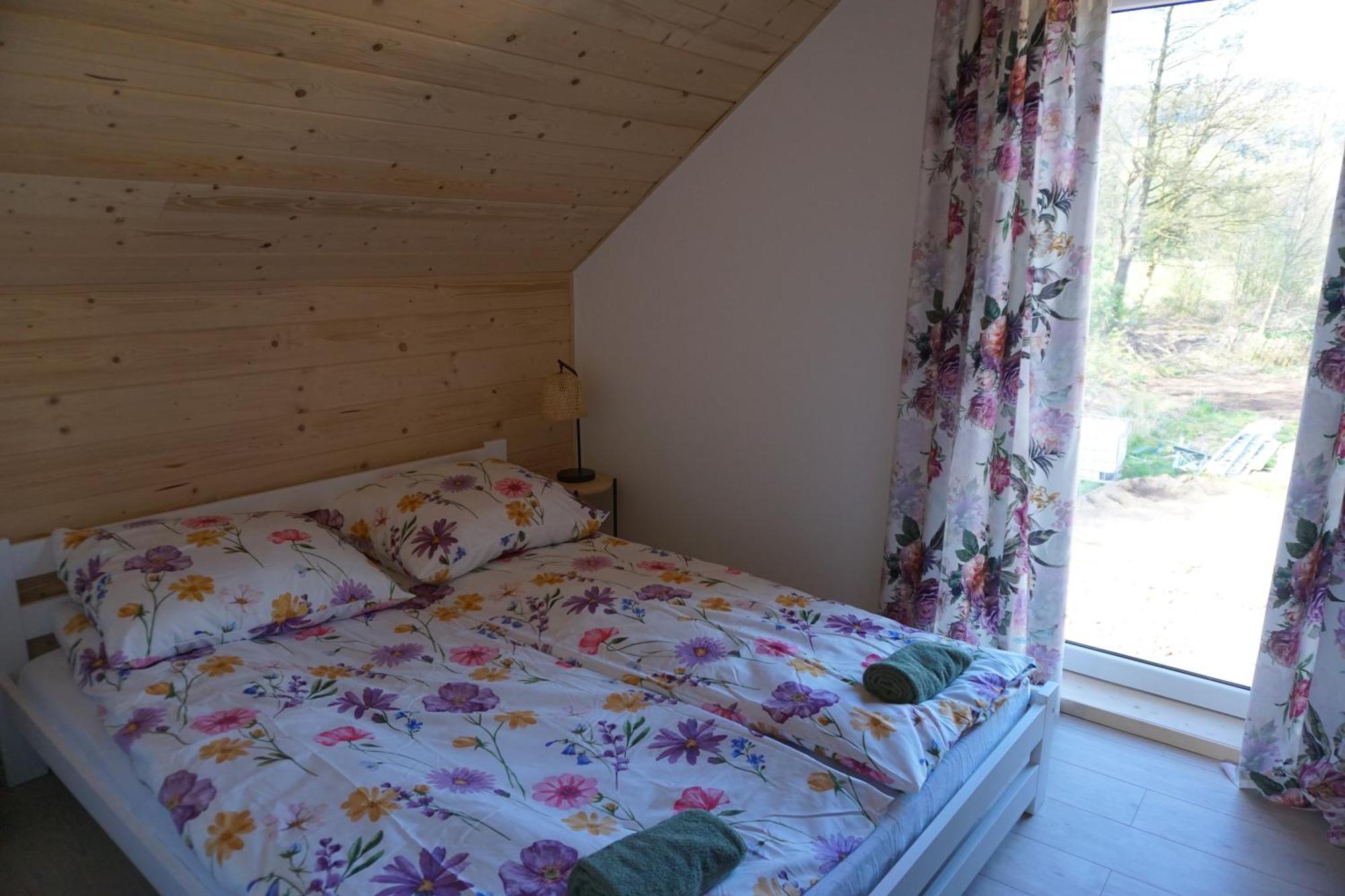Mia Domo - Wypoczynek W Gorach Suchych, Kamiennych I Sowich Villa Gluszyca Eksteriør bilde