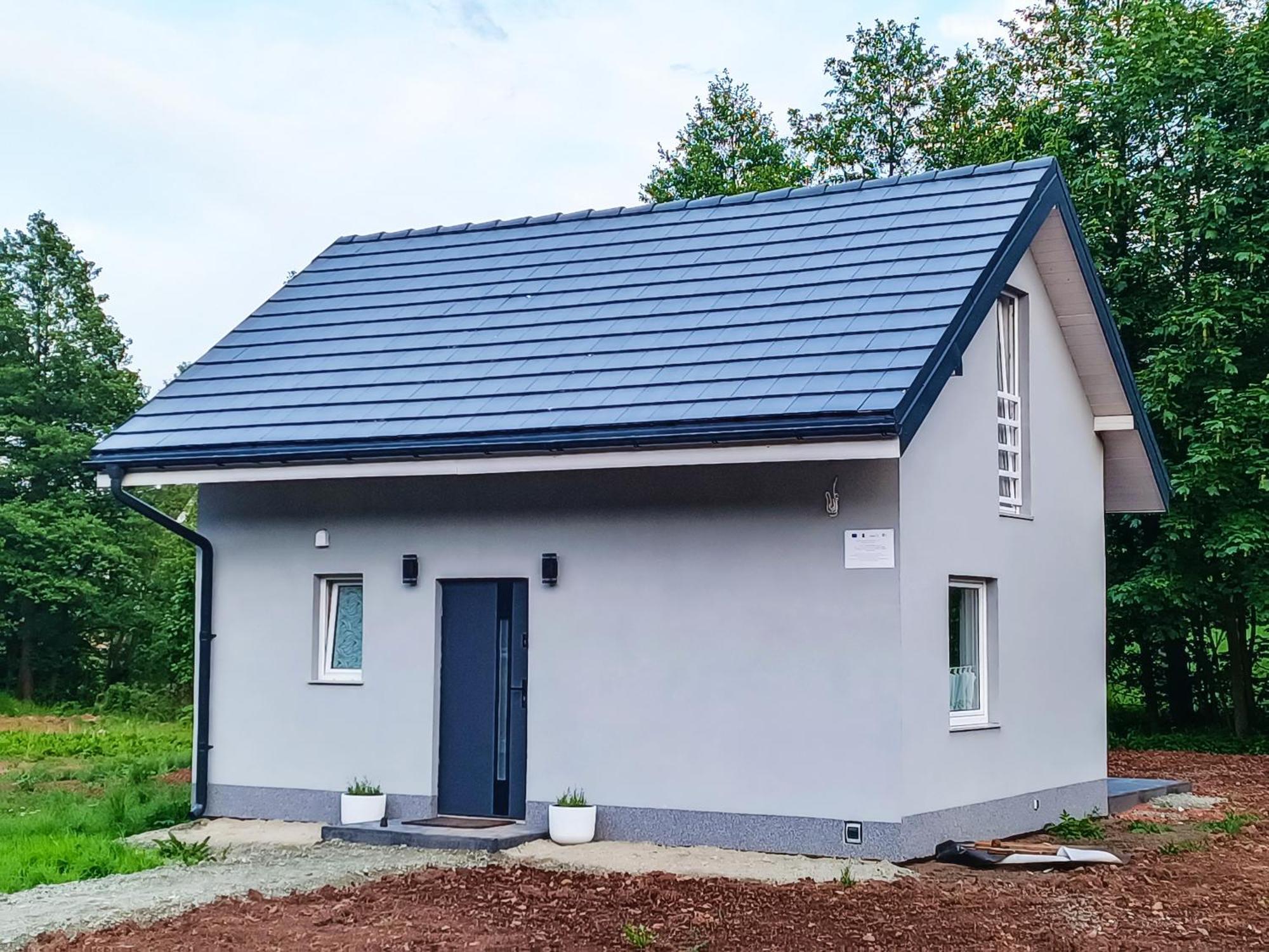Mia Domo - Wypoczynek W Gorach Suchych, Kamiennych I Sowich Villa Gluszyca Eksteriør bilde