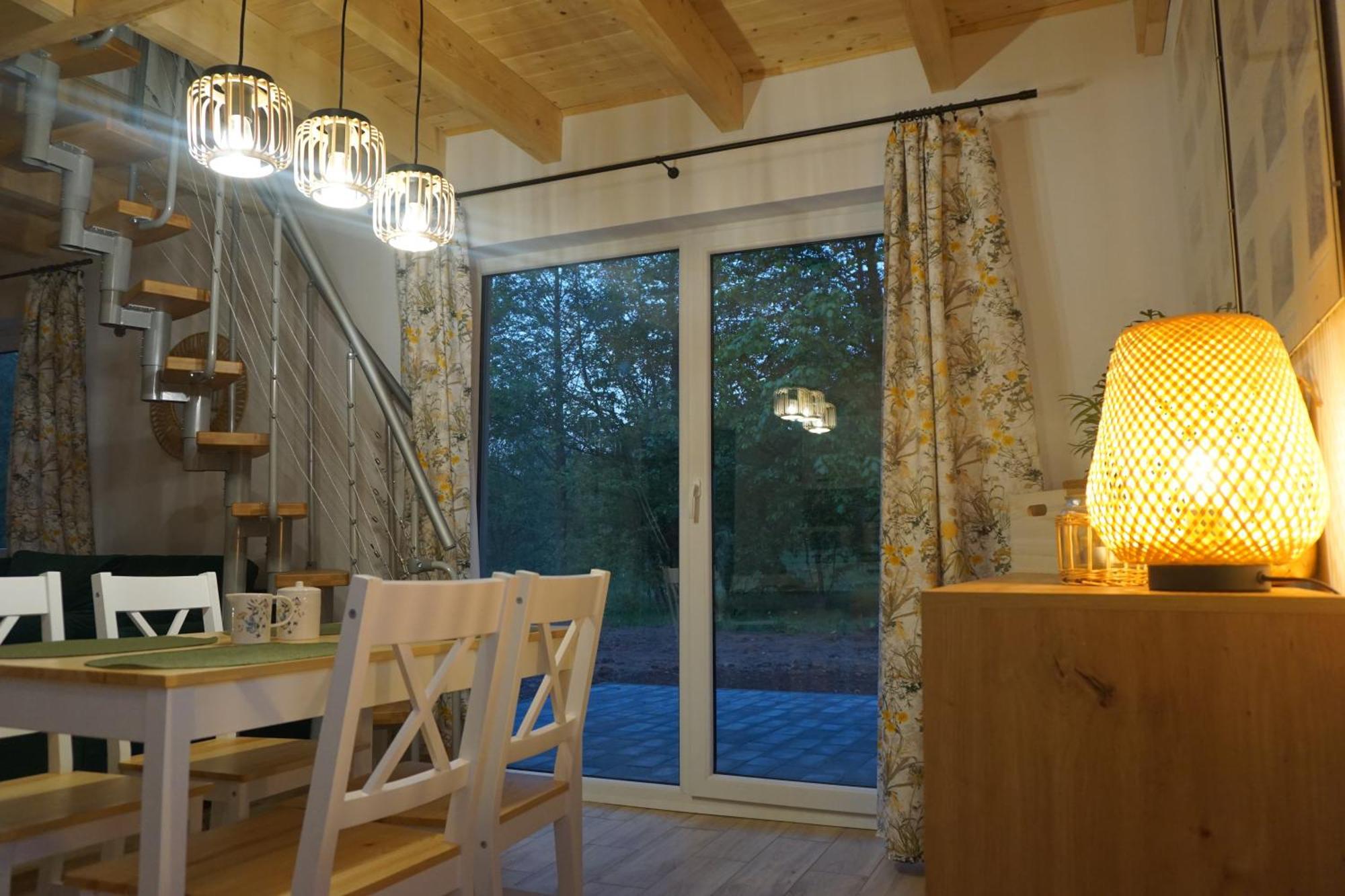 Mia Domo - Wypoczynek W Gorach Suchych, Kamiennych I Sowich Villa Gluszyca Eksteriør bilde