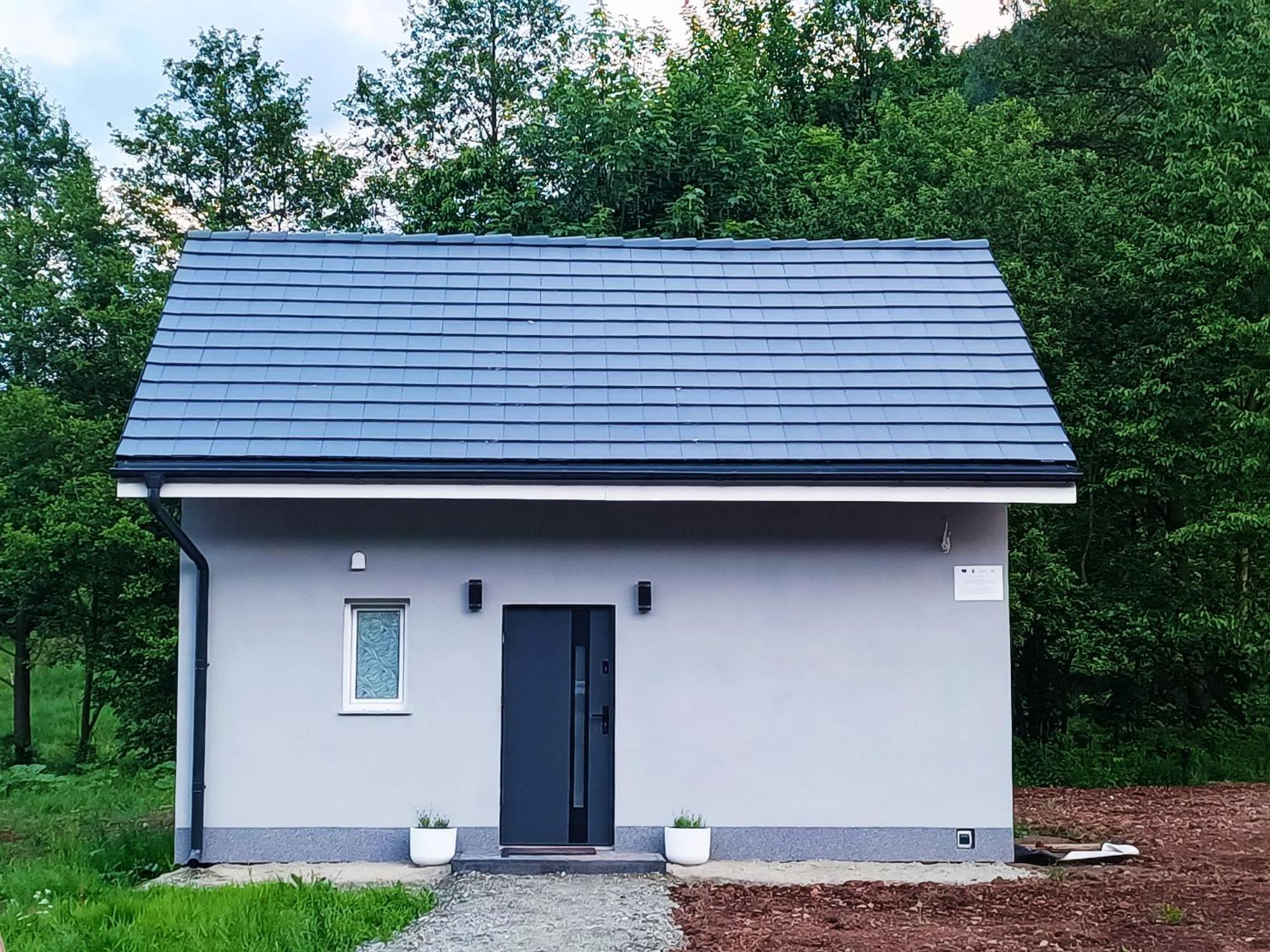 Mia Domo - Wypoczynek W Gorach Suchych, Kamiennych I Sowich Villa Gluszyca Eksteriør bilde