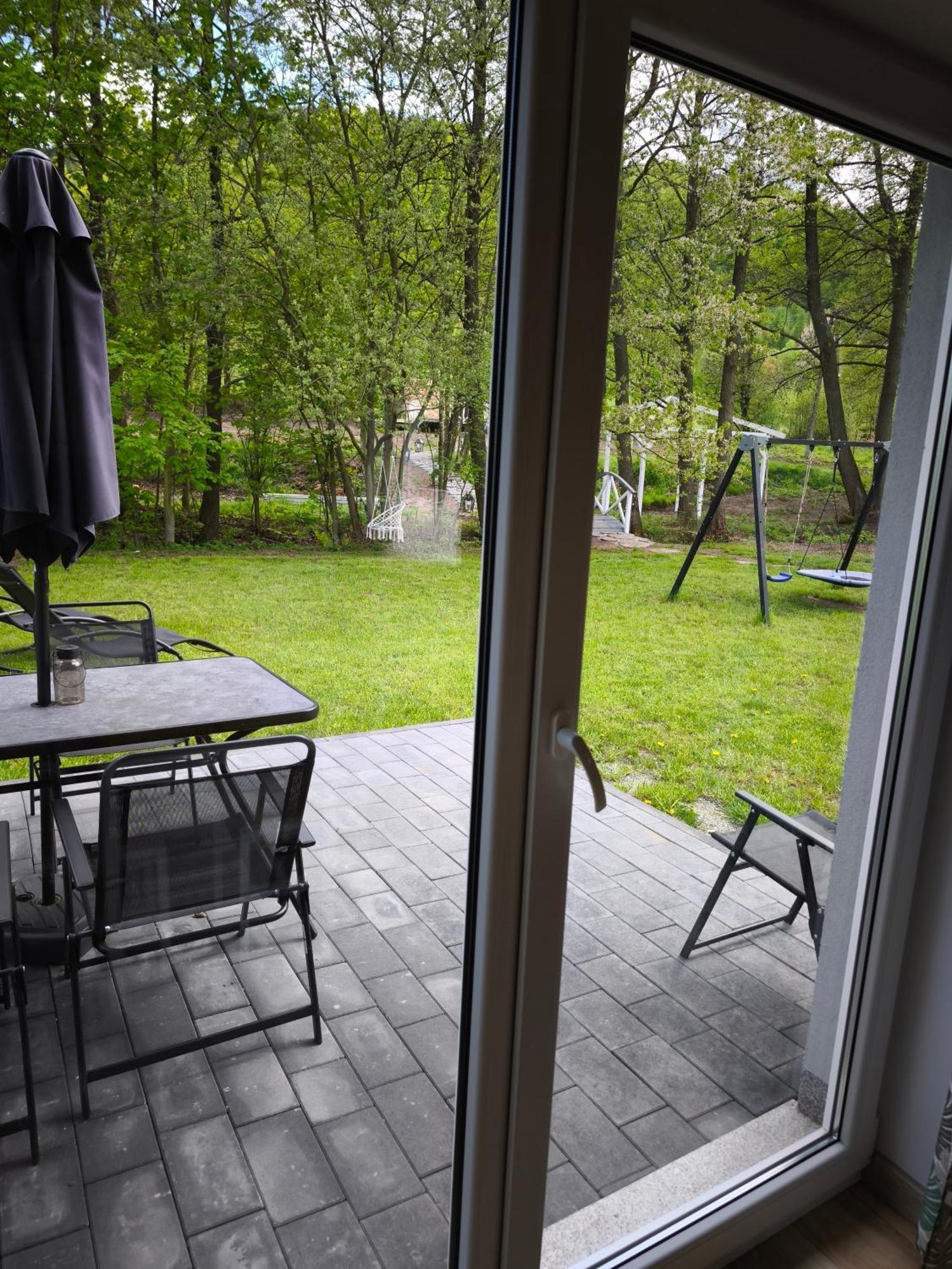 Mia Domo - Wypoczynek W Gorach Suchych, Kamiennych I Sowich Villa Gluszyca Eksteriør bilde