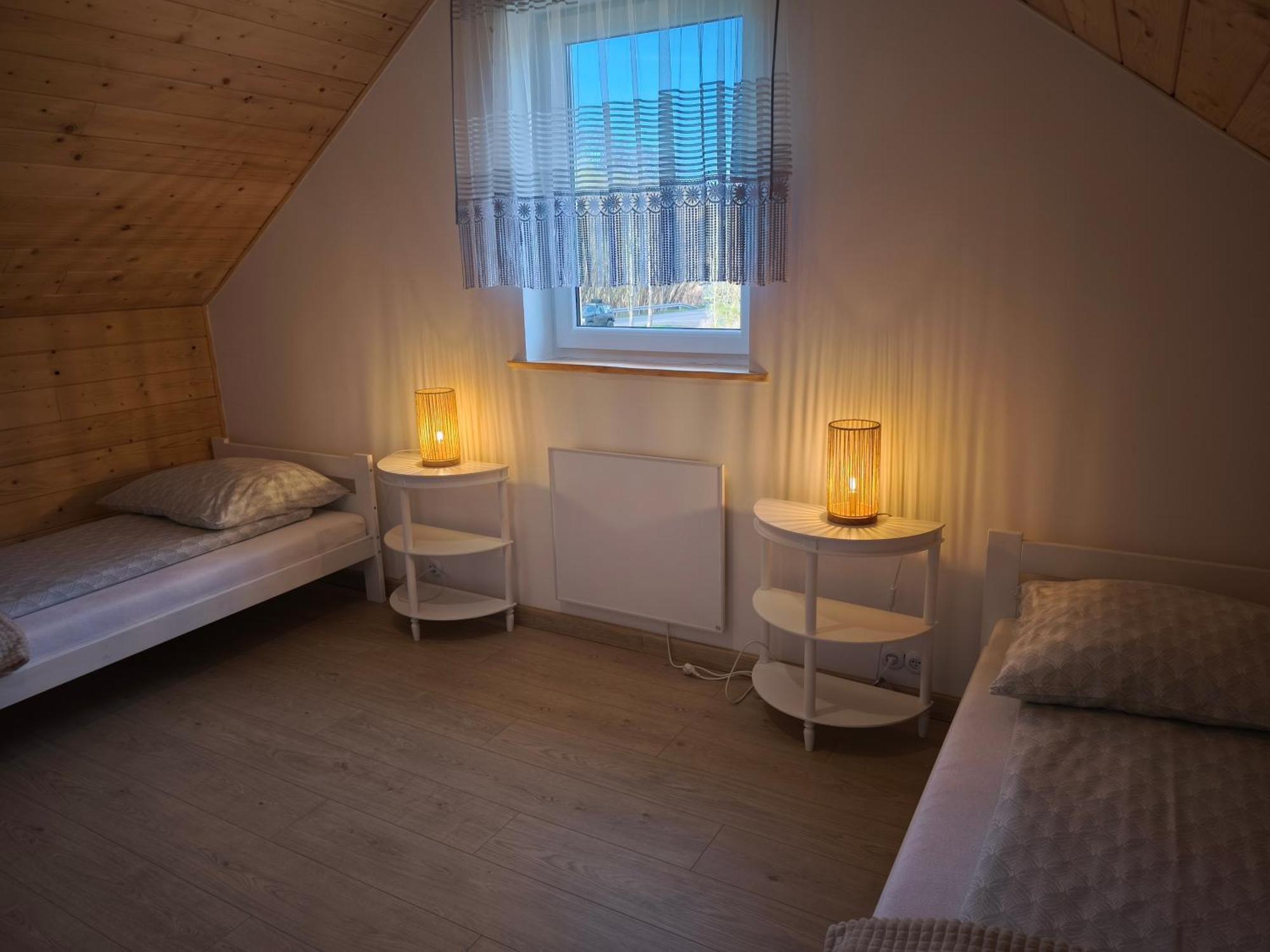 Mia Domo - Wypoczynek W Gorach Suchych, Kamiennych I Sowich Villa Gluszyca Eksteriør bilde