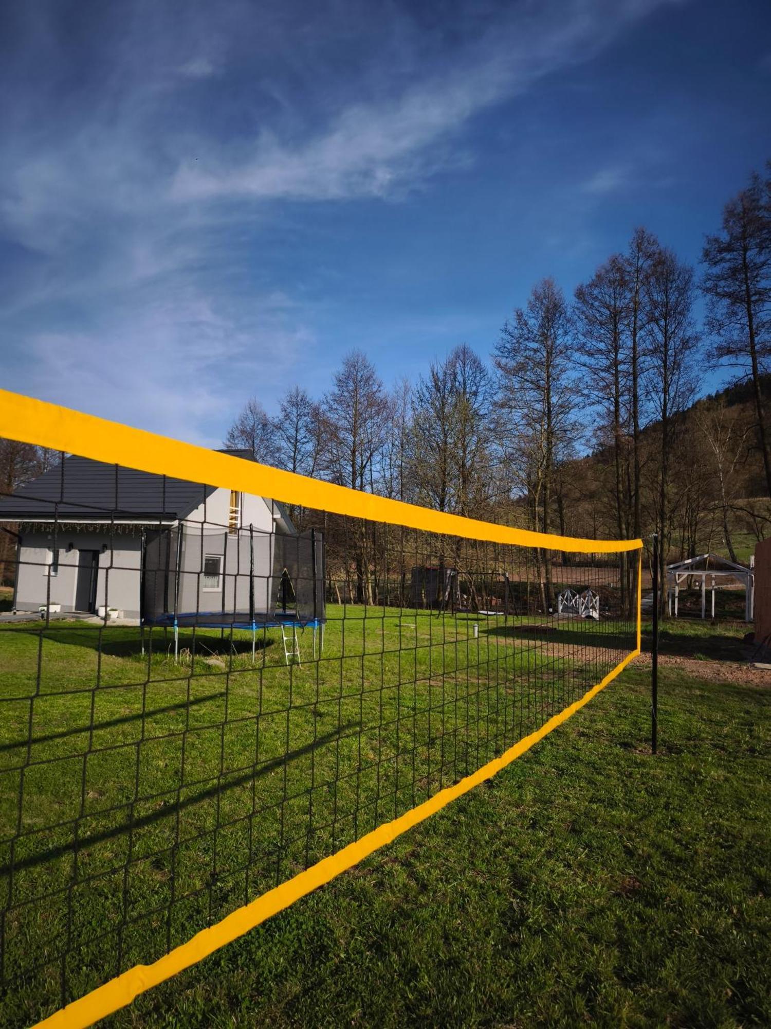 Mia Domo - Wypoczynek W Gorach Suchych, Kamiennych I Sowich Villa Gluszyca Eksteriør bilde